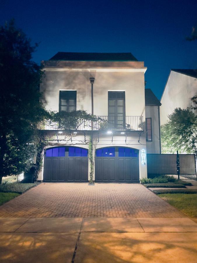 Pansiyon Moose Manor Guest - Houston