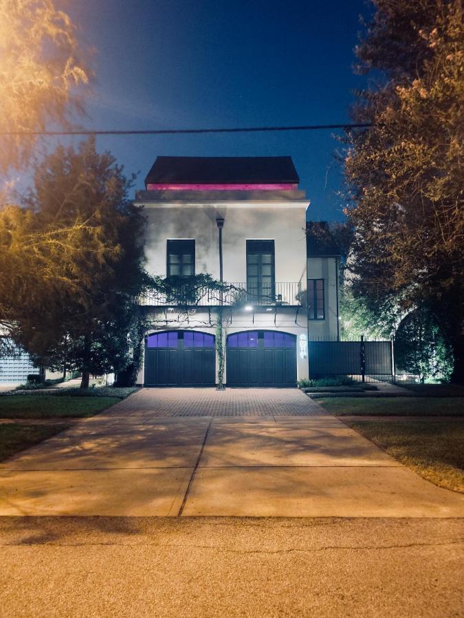Moose Manor Guest - Pansiyon Houston